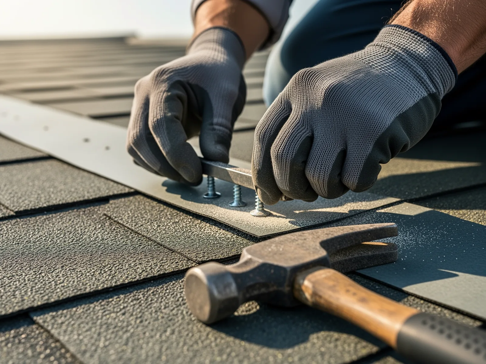 Why choose Fascia Repair in Stockbridge, WI